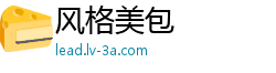 风格美包